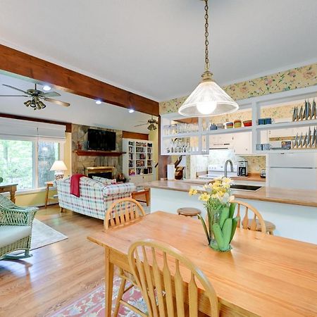 Smallwood Cute Highlands Home With Screened Porch! Extérieur photo