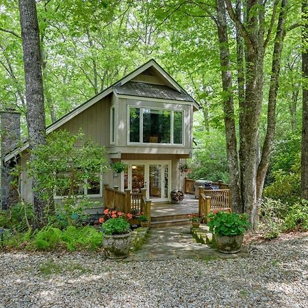 Smallwood Cute Highlands Home With Screened Porch! Extérieur photo