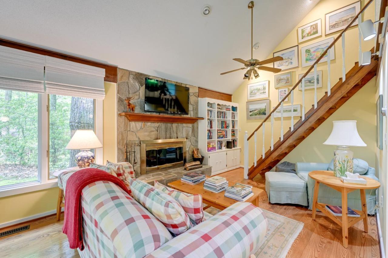Smallwood Cute Highlands Home With Screened Porch! Extérieur photo