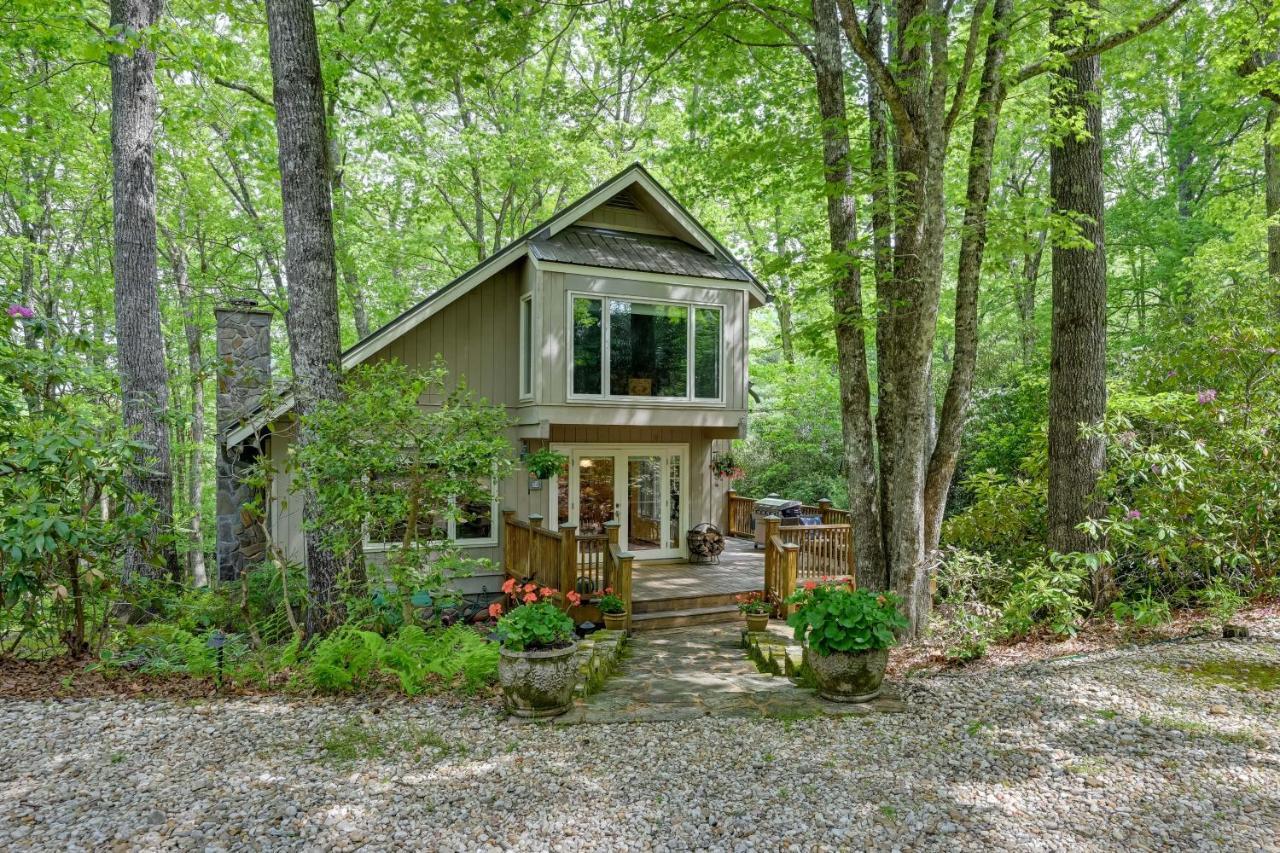 Smallwood Cute Highlands Home With Screened Porch! Extérieur photo