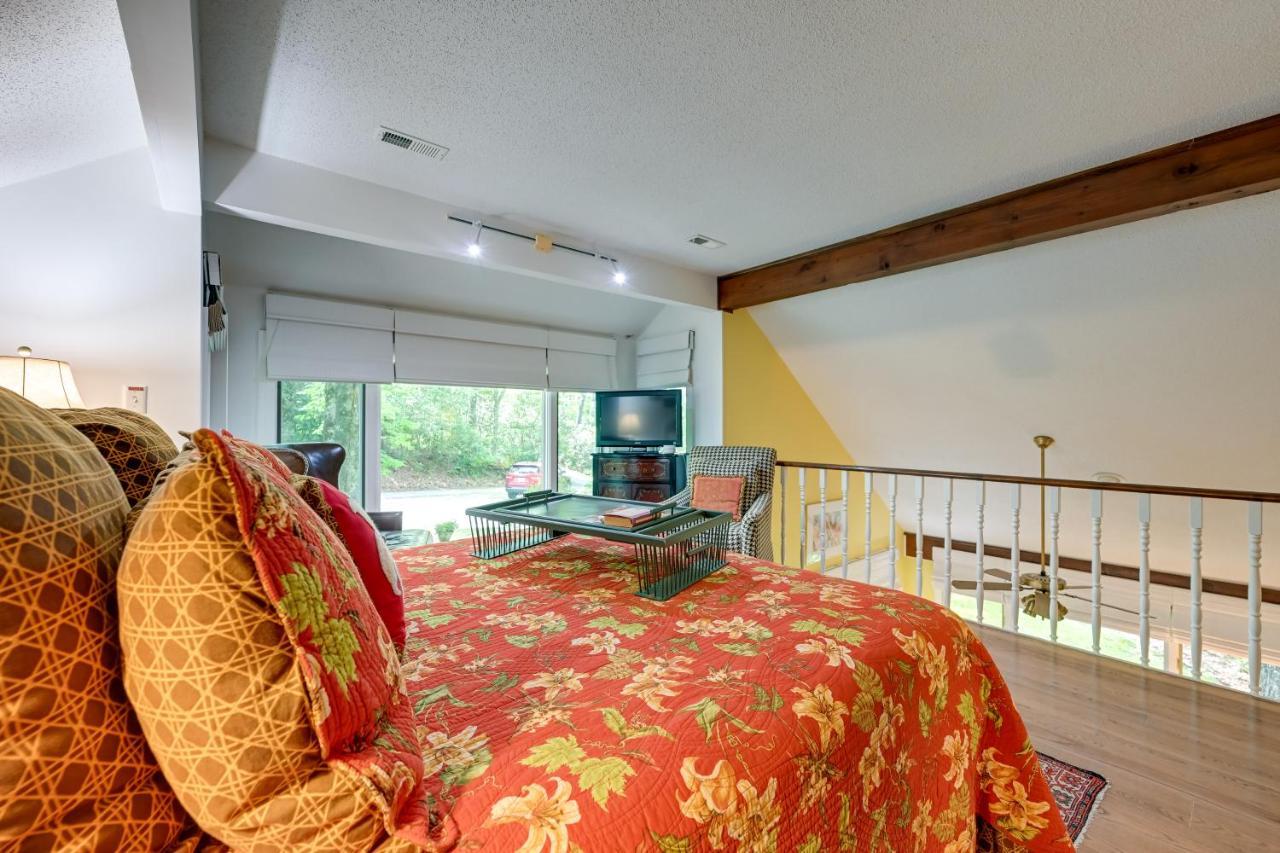 Smallwood Cute Highlands Home With Screened Porch! Extérieur photo