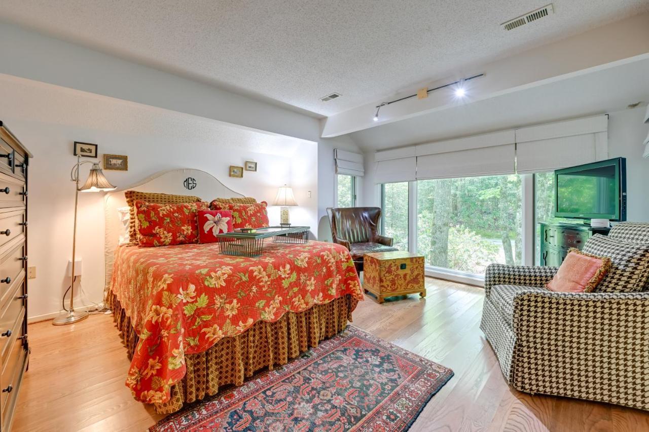 Smallwood Cute Highlands Home With Screened Porch! Extérieur photo