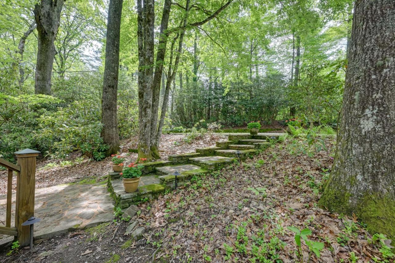 Smallwood Cute Highlands Home With Screened Porch! Extérieur photo