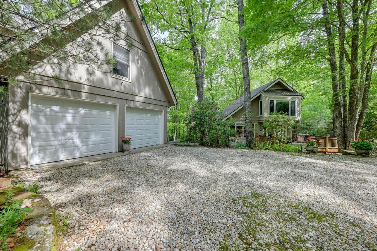 Smallwood Cute Highlands Home With Screened Porch! Extérieur photo