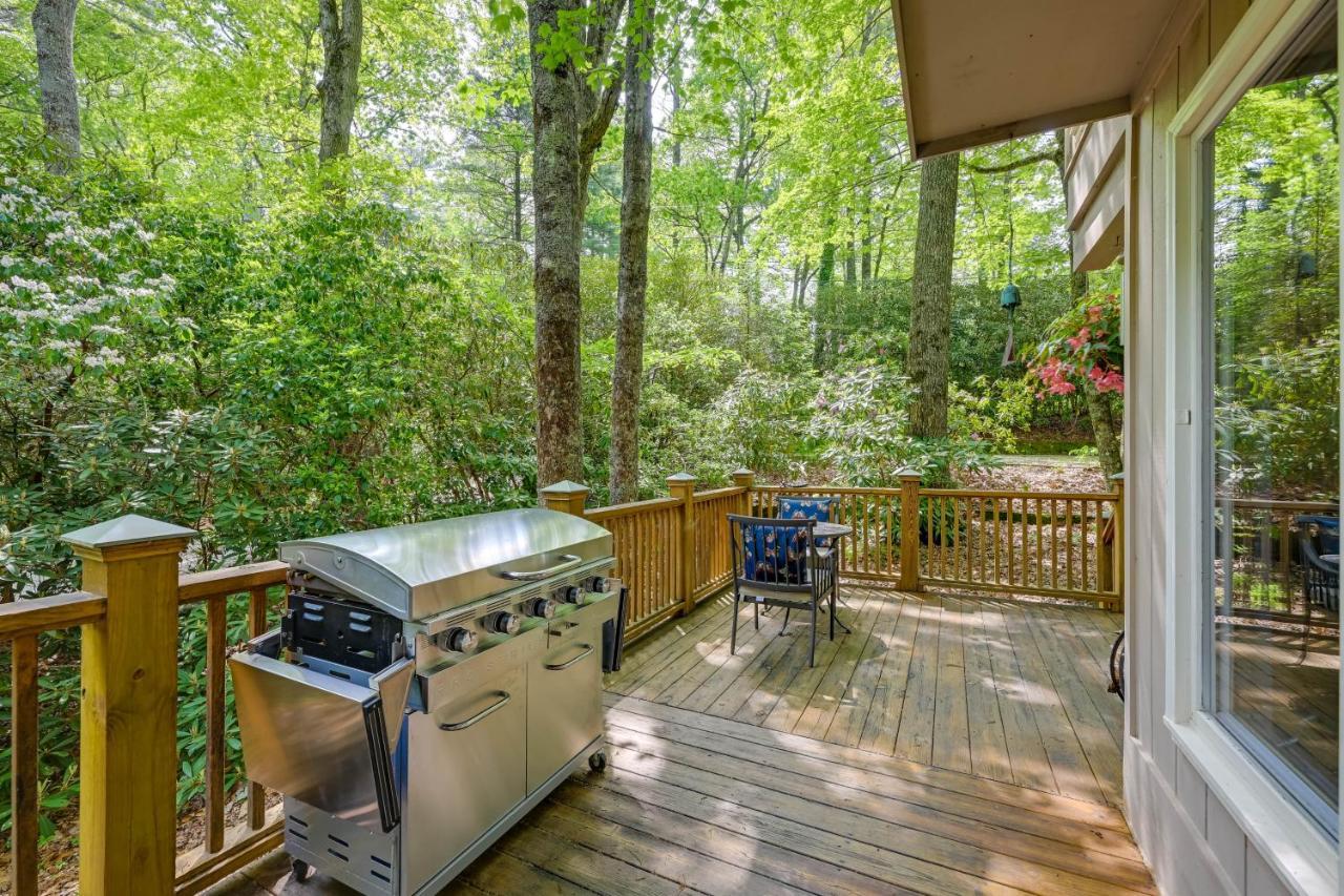 Smallwood Cute Highlands Home With Screened Porch! Extérieur photo