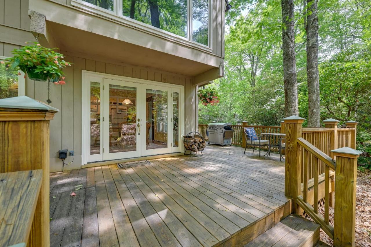 Smallwood Cute Highlands Home With Screened Porch! Extérieur photo